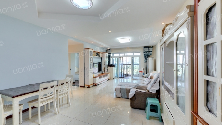 隆鑫花漾汇二手房实景图