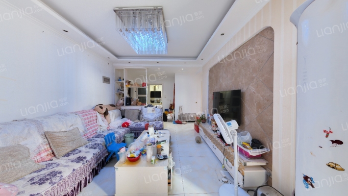 正商城和园6号院二手房实景图