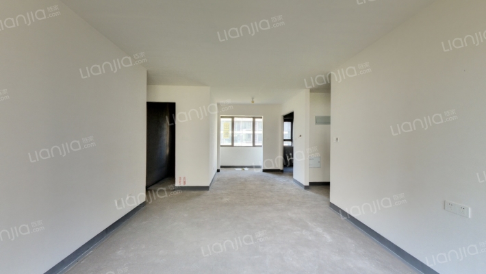 国际海洋智区云璟二手房实景图