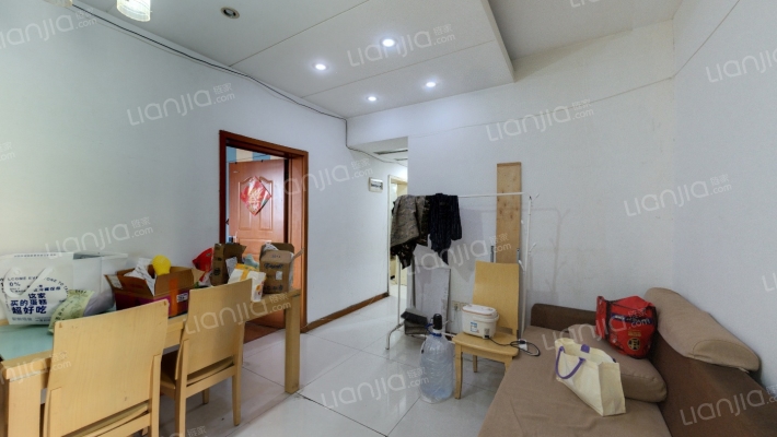 渝中花园3号二手房实景图