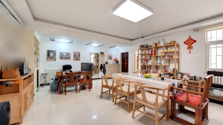 隆府人家二手房实景图