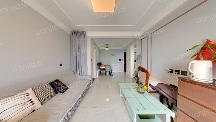 正商城裕园3号院二手房实景图