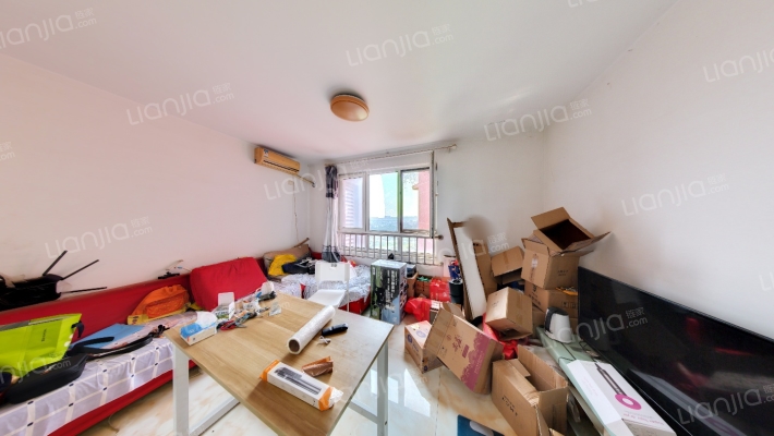 龙冠冠华苑紫薇园二手房实景图