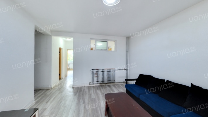 舜耕路34号二手房实景图