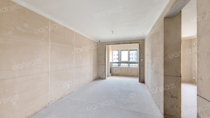 印象溪境雅苑二手房实景图