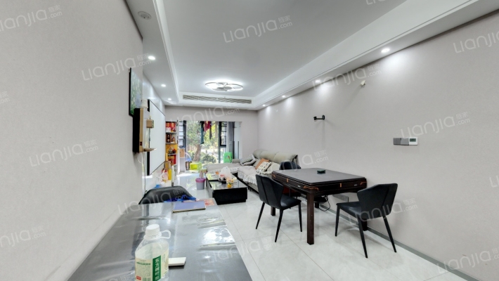 华宇春江花月二手房实景图