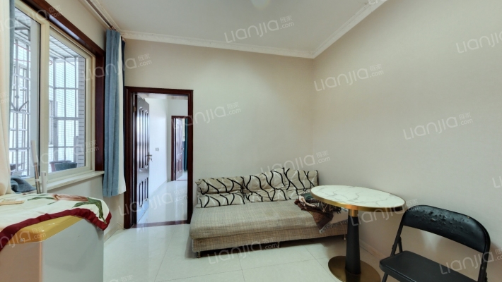 津都花园二手房实景图