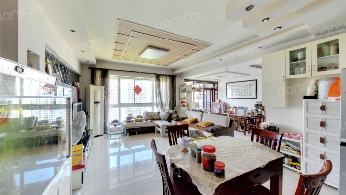 海语江山二手房实景图