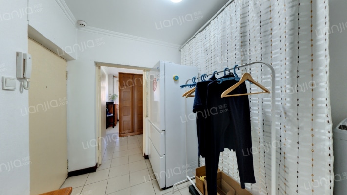 思源胡同二手房实景图