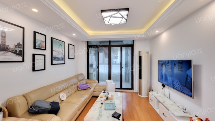 繁华里二手房实景图