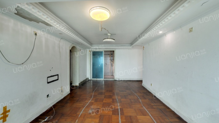 金宝城大厦二手房实景图