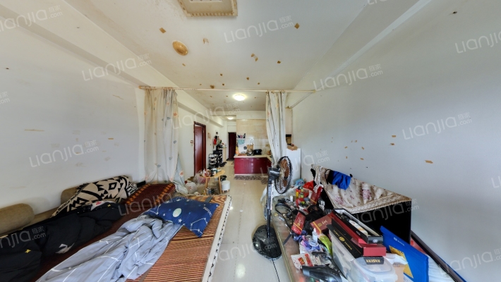 摩玛自由城二手房实景图