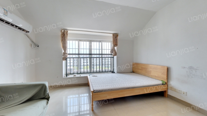 安元佳苑六区二手房实景图