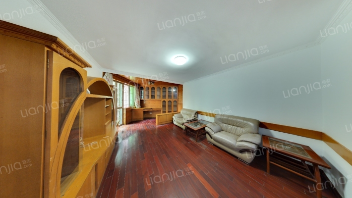 鼓楼花苑二手房实景图