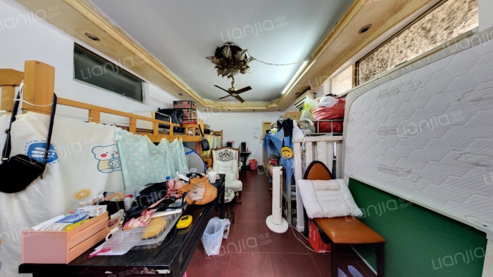 洪湖二街44号大院二手房实景图