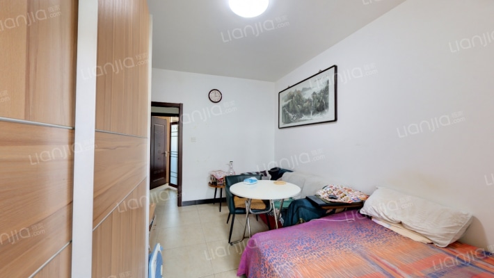 温家街2号院二手房实景图