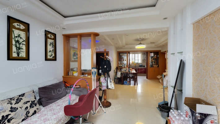 湖滨花园(昆山市)二手房实景图