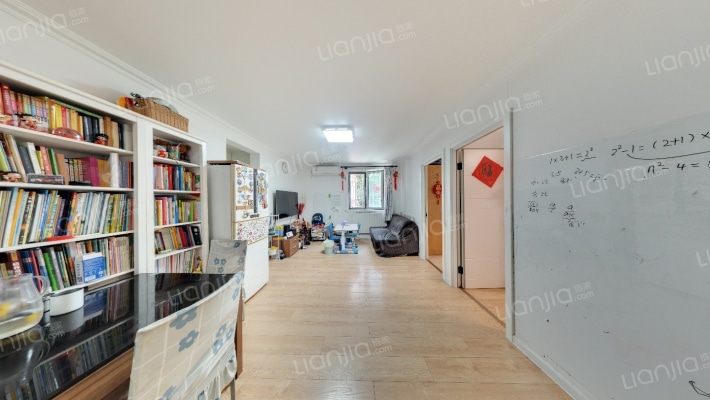 怡美家园二手房实景图