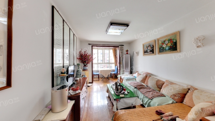 瑞盈园二手房实景图