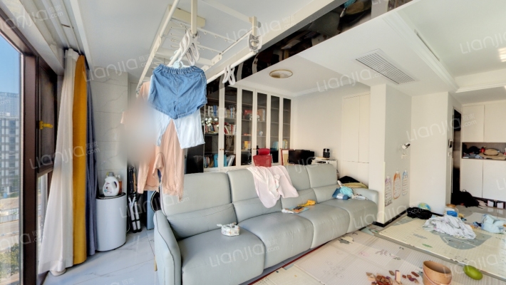 万云府二手房实景图