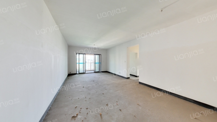 江与城二手房实景图