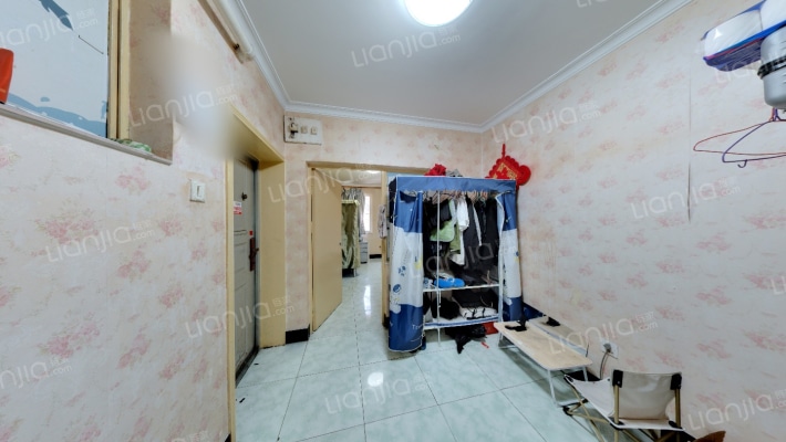 黑窑厂东街二手房实景图