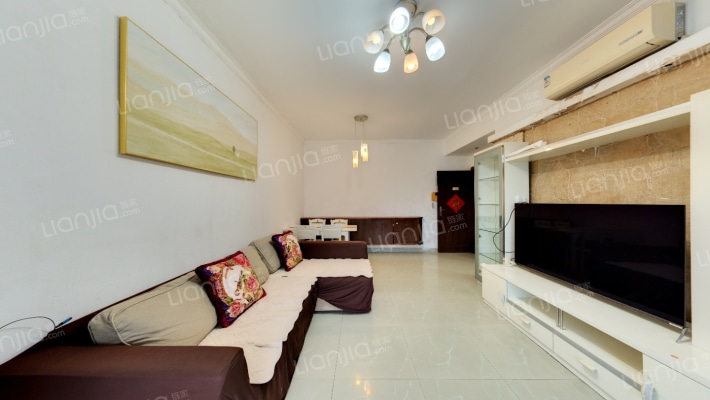 逸翠园二期二手房实景图