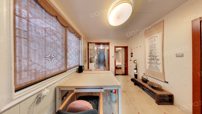 义学弄二手房实景图