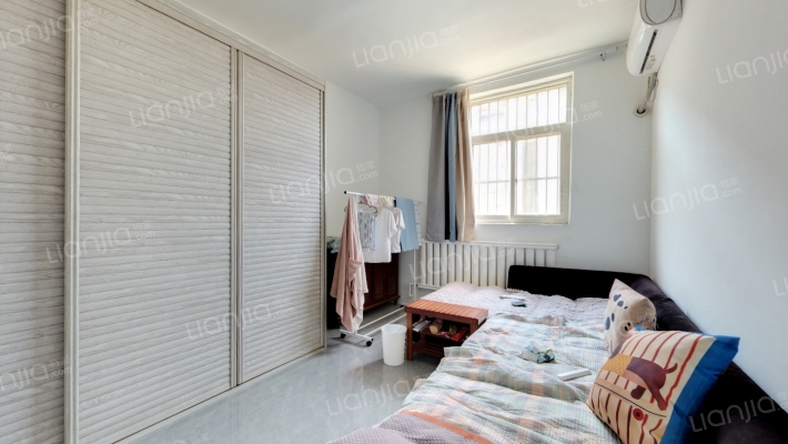 西北一路1号院二手房实景图