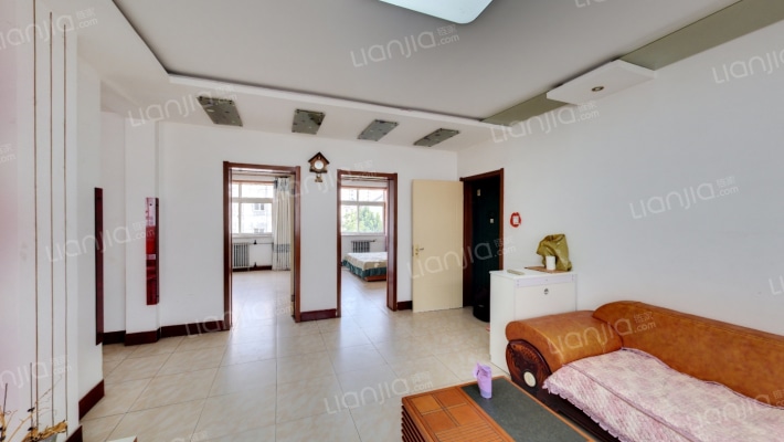 家和康平里二手房实景图