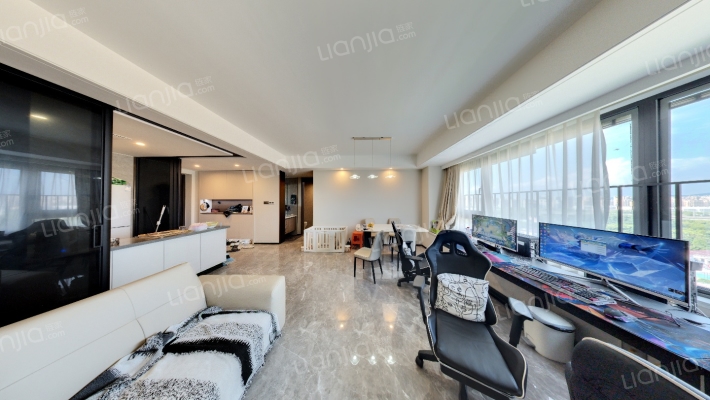 和颂春风里二手房实景图