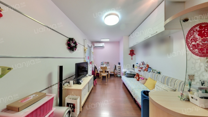 铜锣湾花园二手房实景图