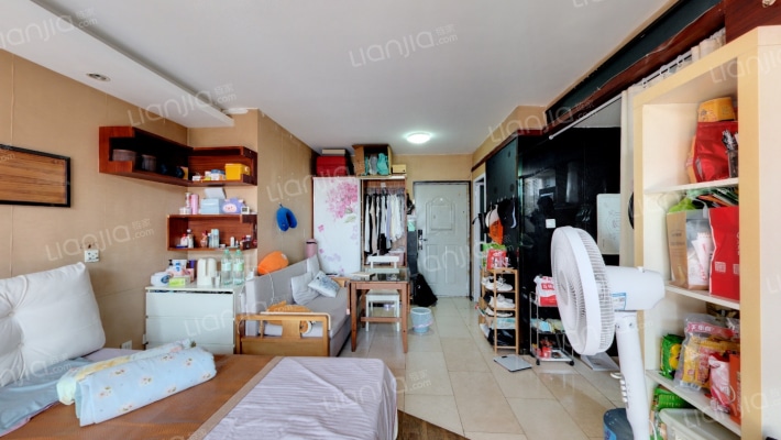 晓月新苑二手房实景图