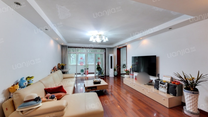 锦绣文苑二手房实景图