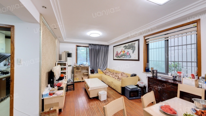 武林花园二手房实景图