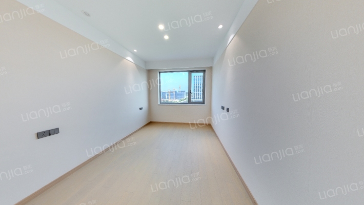 华昭府二手房实景图