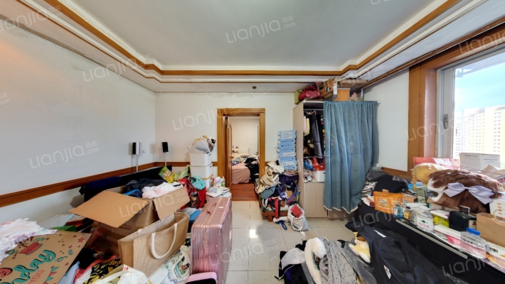 霞湾巷小区二手房实景图