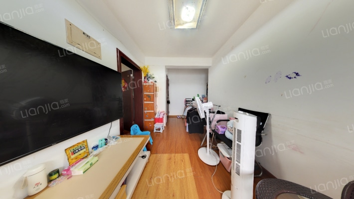 大澎花园二手房实景图