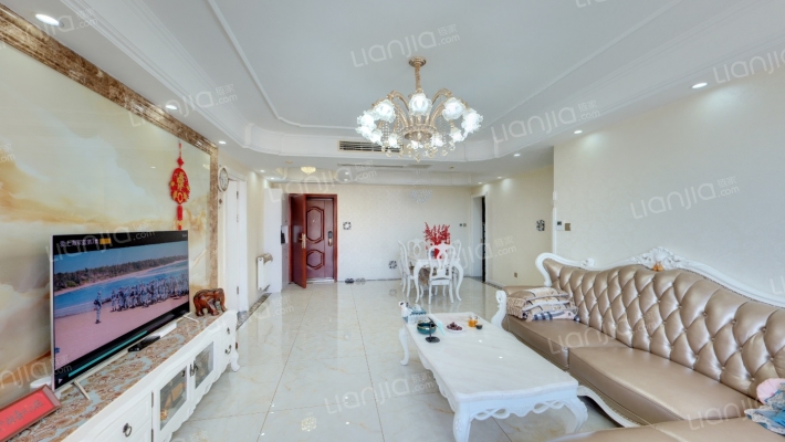 华海嘉园二手房实景图