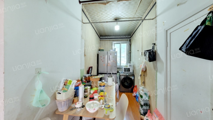 高家园三区二手房实景图