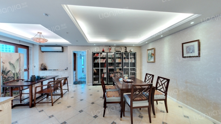 新世纪大厦二手房实景图