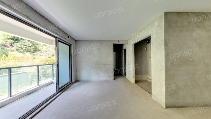 华宇金科锦绣原麓二手房实景图