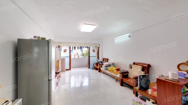 富华花园二手房实景图