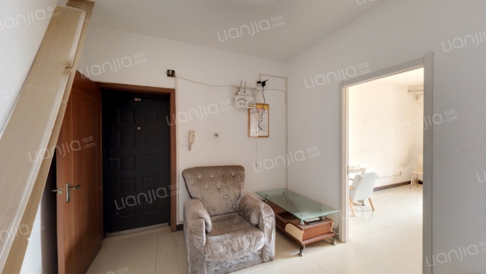 利德公寓二手房实景图