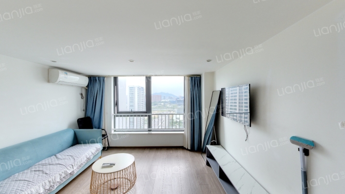 德信杭州ONE二手房实景图