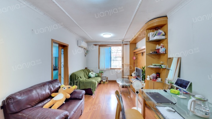 稻香园南区二手房实景图