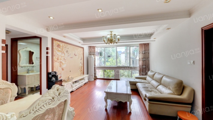 墨香苑二手房实景图