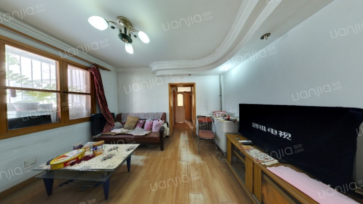 冠英园小区二手房实景图