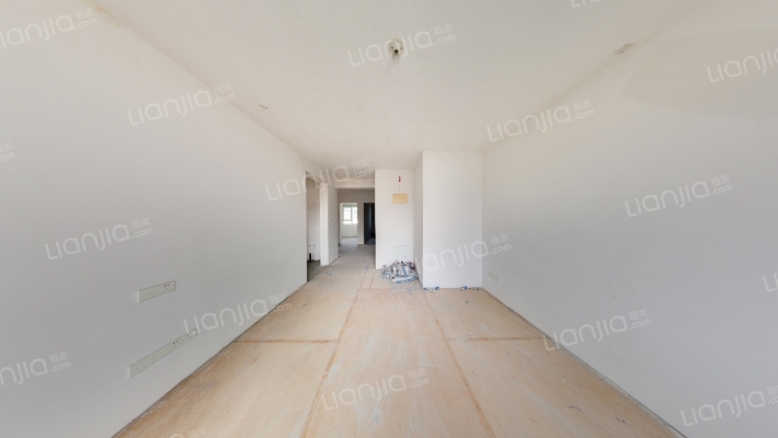 朗诗田园绿郡二手房实景图