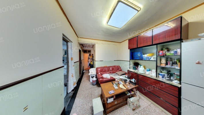 大关东四苑二手房实景图